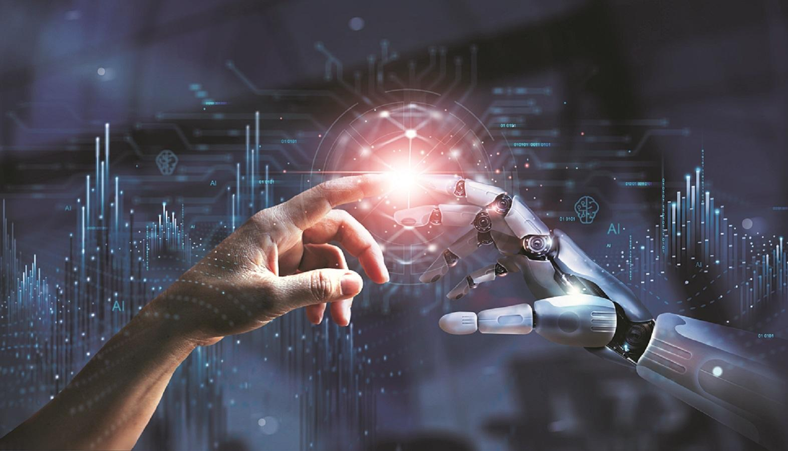 Latest AI Trends Changing the Tech World