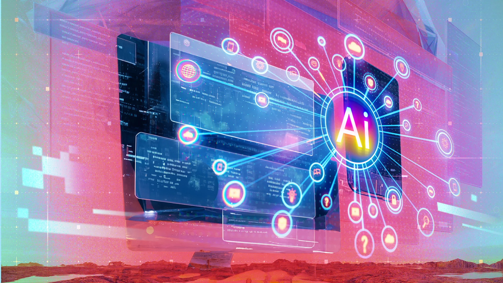 Trending AI Updates: Big Tech Announcements You Should Know